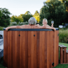 Moji Midi Hot Tub