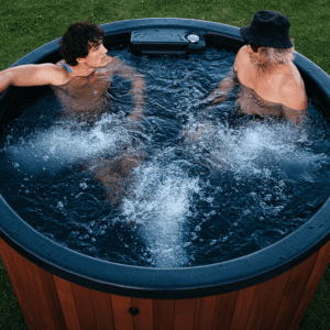 Moji Midi Hot Tub