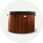 Moji Midi Hot Tub