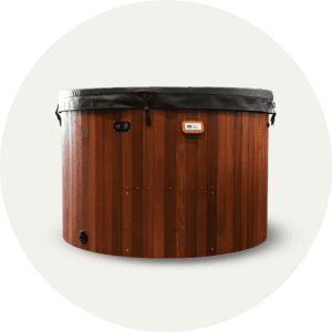 Moji Midi Hot Tub