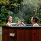 Moji Mini Hot Tub