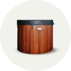 Moji Mini Hot Tub