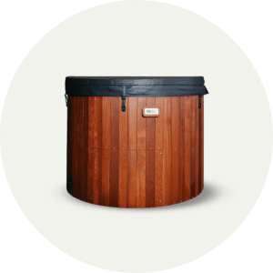 Moji Mini Hot Tub