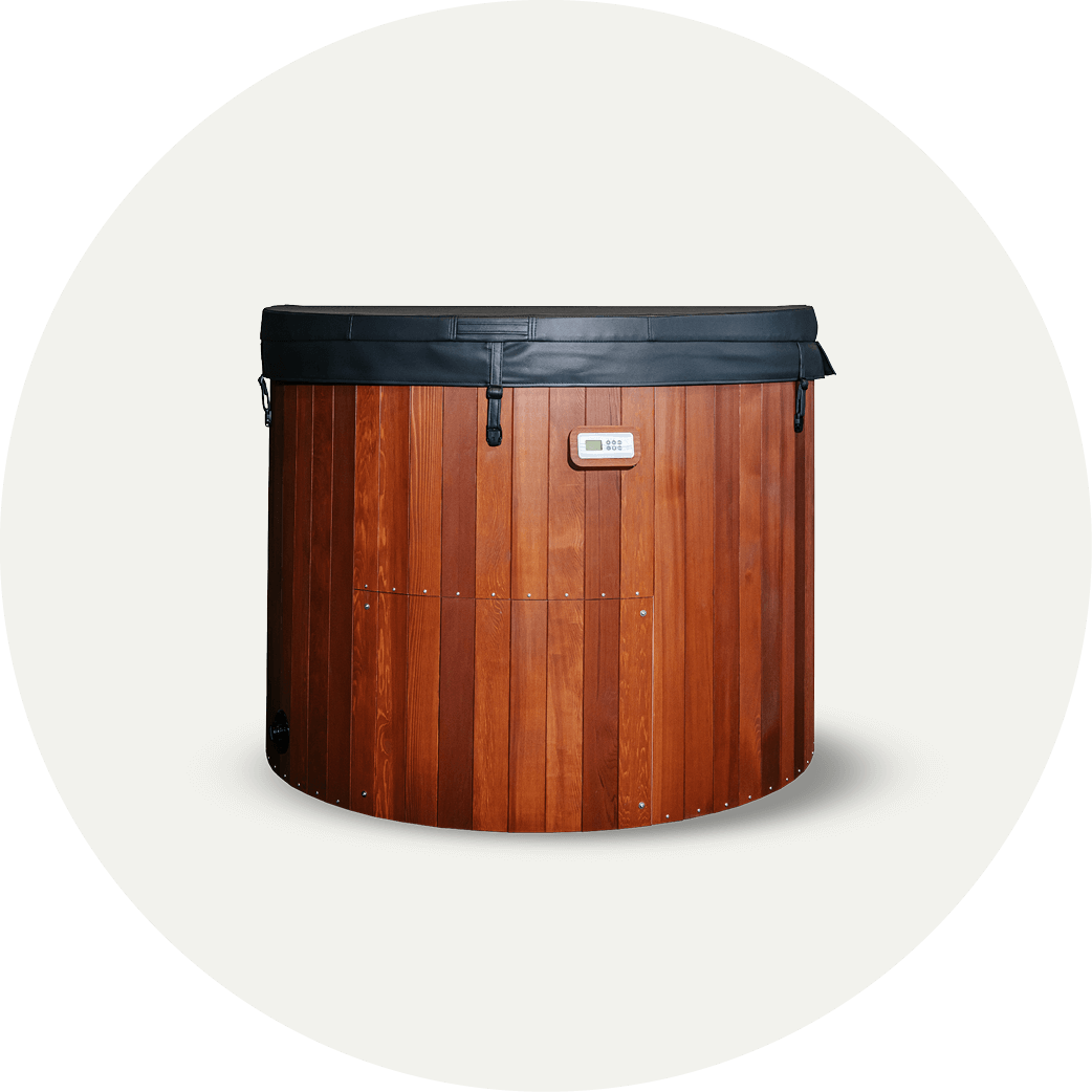 Moji Mini Hot Tub