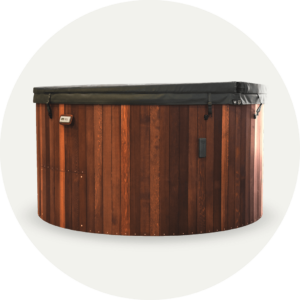 Moji Maxi Hot Tub